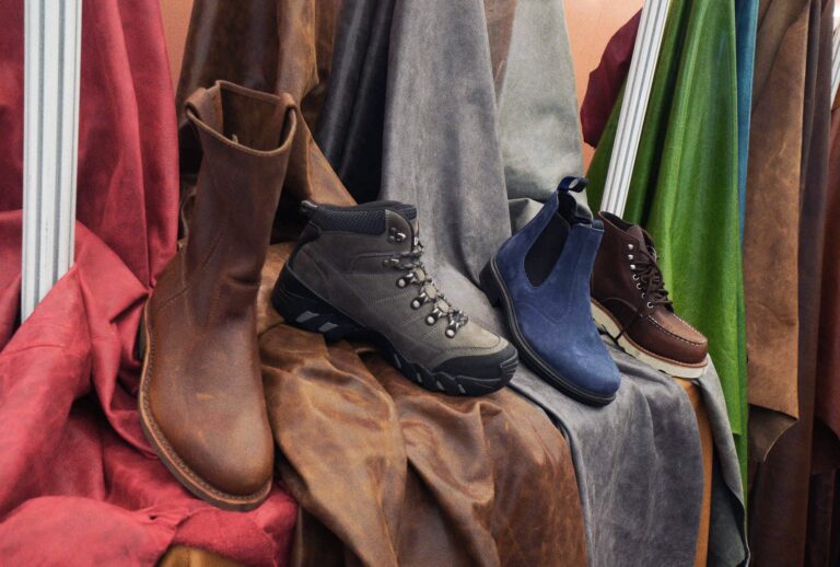 China Leather Expo 2026