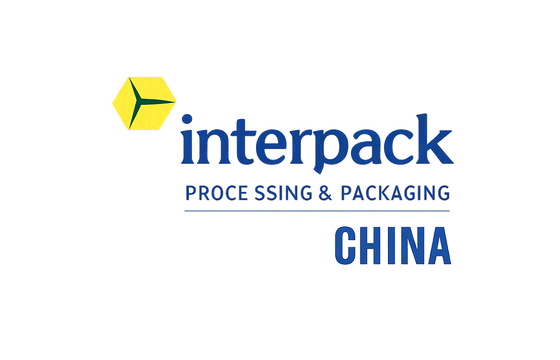 Interpack China Logo