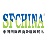 SF China 2026 Logo