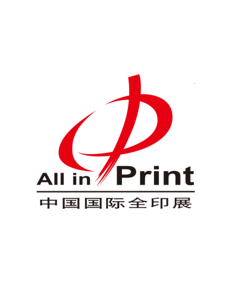 All in Print 2026 Logo
