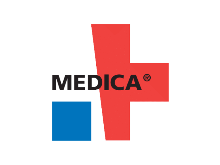 Medica Fair Logo